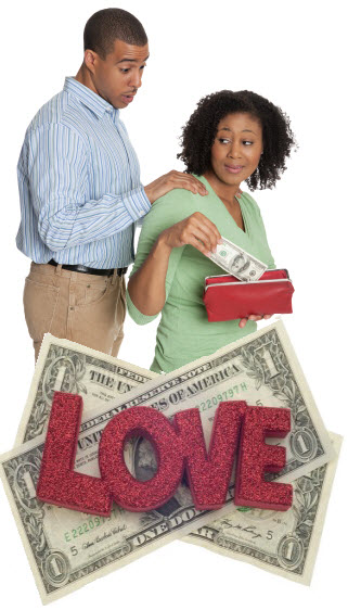 Love & Money