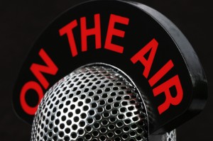 On The Air